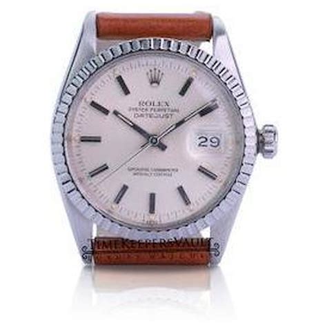 cinturino rolex datejust originale|rolex datejust 36 prezzo.